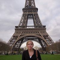 Julie Smyth的照片