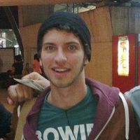 Fotos de Rémi Josèphe