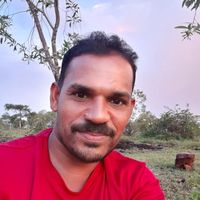 Vincent Augustine's Photo