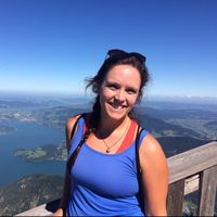 Jessie Robinson的照片