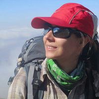 elmira Mojaver's Photo