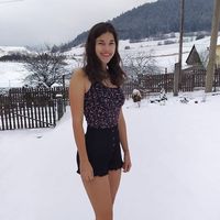 Monika Kačníková's Photo