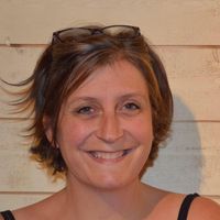 Laurence Davenel的照片