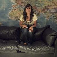 Sofi Peluffo的照片