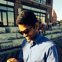 Nitesh Turaga's Photo