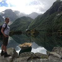 Agnieszka Poniecka的照片