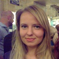 Ewa Kozłowska的照片