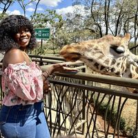 Mourine Humpley's Photo