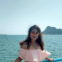 Le foto di Evelyn Villarreal