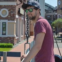 Fotos de Vova Kostenko