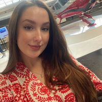 Olga Mironenko's Photo