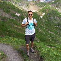 Fotos von Patrick Schleiffer