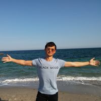 Çağatay Anlama's Photo