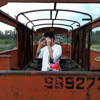 Facu Chaparro的照片