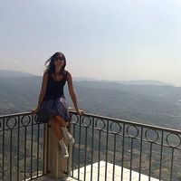 Valentina Marino's Photo