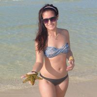 Evelyn Pantanali的照片