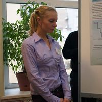 Katrin Kolykhalova的照片