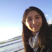 Fernanda Barrueto Leal的照片