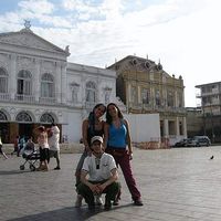 Alvaro Romero的照片