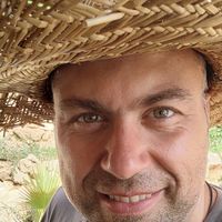 Kyriakos Damanakis的照片