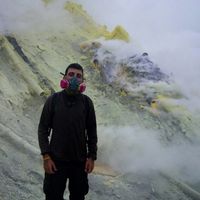 Guillaume Pigeard's Photo