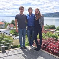 Fotos de Phillip Pfeffer