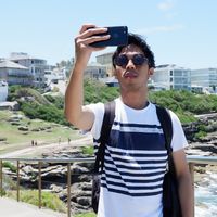 Fotos de Andre  Gustian