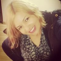 Gina Guevara's Photo