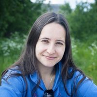 Pauline Volkova的照片