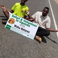 Mwesigwa Ian Micheal's Photo