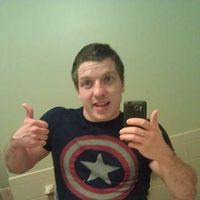 chris barnes的照片