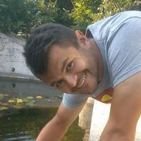 Krisztián Larcher的照片