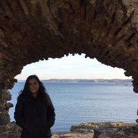 Fatmanur Perdahçı's Photo