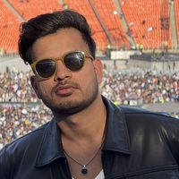 Sachin  Sharma's Photo