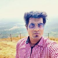 Umang Agarwal的照片