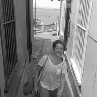 Fotos von Sofia Gall