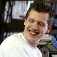 Richard Muis's Photo