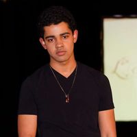 Carl White Ulysse's Photo