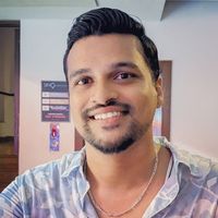 Royzel Rodrigues的照片