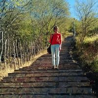 Andrea Plata's Photo