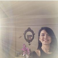 Sinem Yeğin's Photo