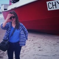 Marta Jabłońska's Photo