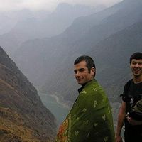 Blake Plummer的照片