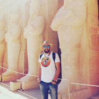 Ahmed Shamlola的照片