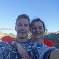 Emilie Pontacq's Photo