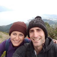 Marc Hebeisen's Photo