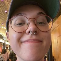 Natalia HABERKO's Photo