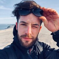 Simone Osio的照片