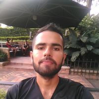 Fabian Niño Mendez的照片