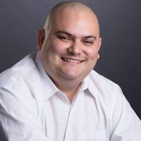 Benny Contreras's Photo